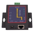 thumbnail image 1 of RS485 To Ethernet Converter, RS485 To RJ45 Converter For , 300bps To 230400bps Ethernet Serial Server, Computer Networking Device Servers,  Minus 10 Degrees Celsius  To 55 Degrees, 1 of 8