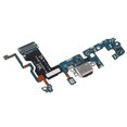 thumbnail image 1 of MMOBIEL Conector Dock Compatible con Samsung Galaxy S9 Plus 2018 - Puerto de Carga - Puerto de Auriculares/Micrófono de Repuesto - Tipo C - Incluye Destornilladores, 1 of 2