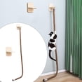 thumbnail image 6 of yotijay Cat Wall Shelf Home Decoration Climbing Shelf Cat Tree for, 6 of 9