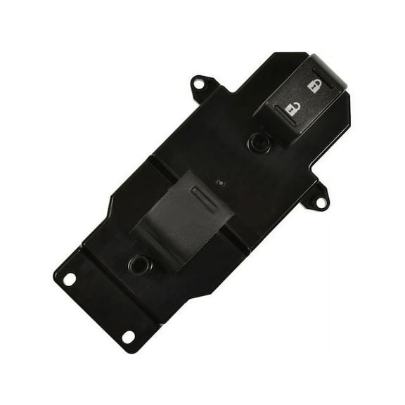 Front Right Window Switch - Compatible with 2013 - 2017 Honda Accord 2.4L 4-Cylinder 2014 2015 2016