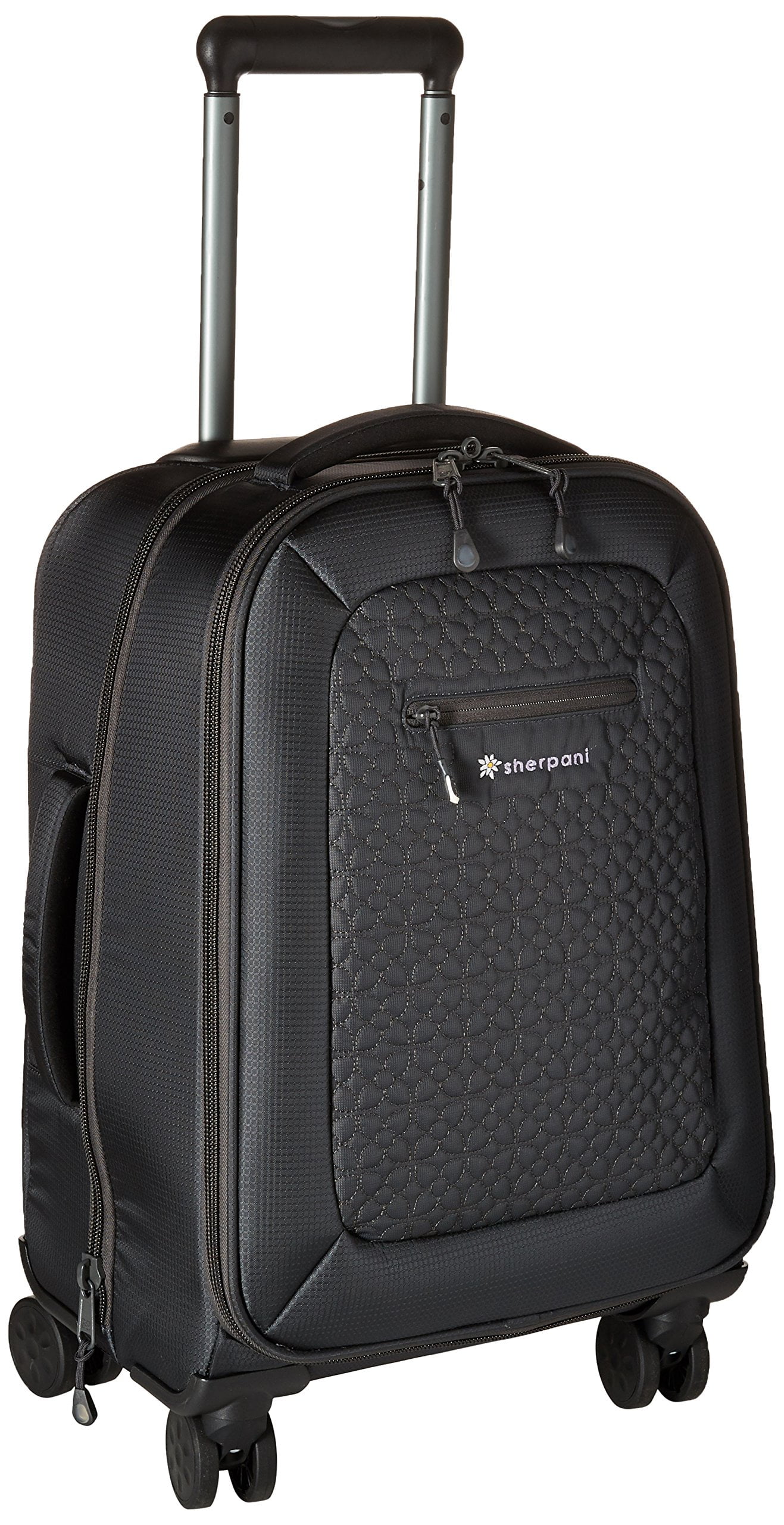 Sherpani 22in Latitude Luggage