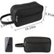 thumbnail image 4 of Makeup bag, outdoor large capacity storage bag, handbag, 4 of 5