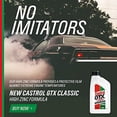 thumbnail image 2 of Motor Oil Castrol GTX Classic 20W-50 Conventional 15L, 2 of 3