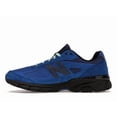 thumbnail image 2 of New Balance Men's 990v4 MiUSA Joe Freshgoods 1998 Keisha Blue Running Shoes, from StockX, 2 of 5