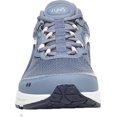 thumbnail image 3 of Ryka Womens Belong Leather Workout Athletic and Training Shoes, 3 of 4
