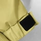 thumbnail image 5 of Ceisia Waterproof Breathable Men's Loose Fit Hooded Multi-Pocket Utility Jacket Gift, 5 of 8