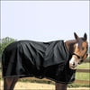 74" Weaver Black 1200 Denier Ripstop Winter Horse Turnout Blanket 300G Poly Fill