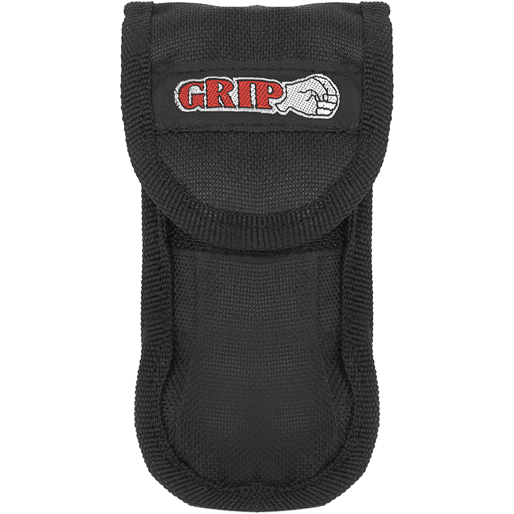 Zenport 13028 20-Function Multi-Tool with Case, Silver