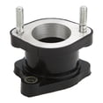 thumbnail image 1 of Adaptador de tubo de colector de admisión, arranque de colector de admisión de motor BOROCO de 30 mm de repuesto para CG200 CG250 chino ATV Dirt Bike Go Kart, 1 of 14