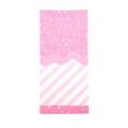thumbnail image 3 of Bolsas para Botana Prichos Chispix Multicolor de Papel Coated 10 Piezas por Empaque, 3 of 4