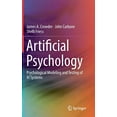 thumbnail image 1 of Artificial Psychology: Psychological Modeling and Testing of AI Systems, 1 of 2