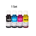 thumbnail image 2 of Recarga de tinta para impresoras HP Smart Tank 450 455 500 510 515 516 519 530 559 570 610 615 651 GT51, 2 of 5