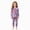 H560-Light Purple, variant on TOWED22 Toddler Baby Girls Boy Halloween Pajamas Set Kids Sleepwear 2 Pcs Pjs Long Sleeve Top and Pant Sleepwear Clothes Sets(Light Purple,2-3 Y)