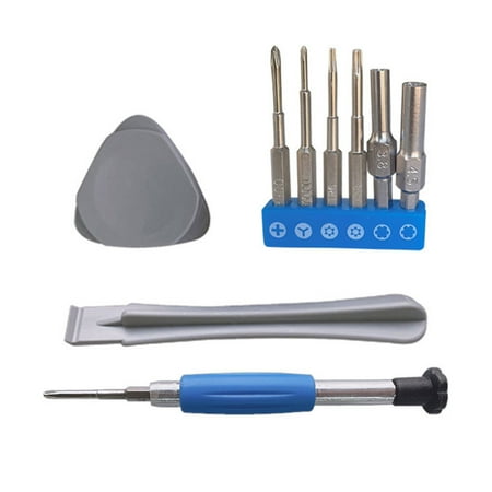 

Gaming Repair Tool Screwdriver Set Accessories Professional Fit For Switch 3DS