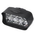 thumbnail image 2 of Tricycle Light, Unique Great Material Long Service Life  For Home, 2 of 8