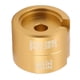 thumbnail image 5 of Herramienta De Reparación De Relojes De Movimiento Herramienta De Modificación De Aluminio Para Reparación De Relojes Ajustes De Desmontaje Compatible Con 2824 2892 8200 2813, 5 of 7