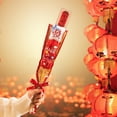 thumbnail image 2 of Msgweeeg Plush Toys for Kids Stuffed Animals for Kids Gifts 2026 Year Of Spring Festival Desktop Coated Skewers Photo Props Year's Day Festive Decorations, 2 of 8