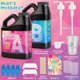 thumbnail image 2 of Kit de Recarga para Fabricar Squishies Taba 1.89L con Accesorios, 2 of 7