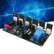 thumbnail image 4 of Módulo de amplificadores de un solo canal DC ±20-90V Placa de amplificador de potencia de fuerza motriz fuerte Circuito optimizado con protección de altavoz para equipos ANGGREK Otros, 4 of 8