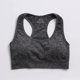 thumbnail image 1 of Conjunto de sujetador de Yoga sin costuras para mujer, Top corto, mallas, ropa deportiva, ropa de entrenamiento, ropa atlética, trajes de realce para gimnasio y Fitness, 1 of 5