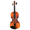 Matte Natural, variant on Hassch Violin for Beginners Adults, 4/4 Acoustic Violin, Fiddle Kit with Case, Bow, Rosin, Tuner, Strings and Shoulder Rest, Matte Natural
