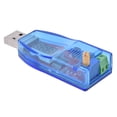 thumbnail image 2 of Power Supply Boost, Small Size Aluminum Power Supply Module, Wide Voltage Output Electronics For Power Regulating, 2 of 8