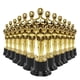 thumbnail image 1 of Paquete de 24 Estatuillas de Trofeos de Estrella Dorada de PláStico para Favores de Fiesta, Premio Escolar, Premio de Juego, Premio de Fiesta, 1 of 5
