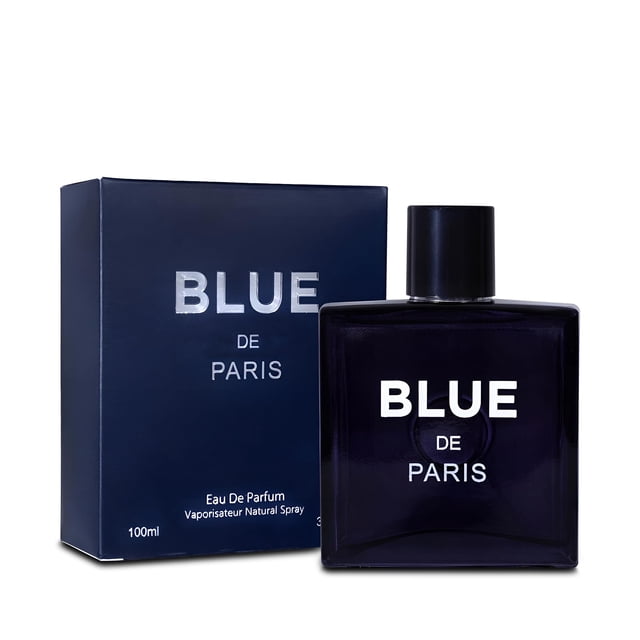 Perfume para Hombre A CENTER Blue De Paris Eau de Parfum 100 ml