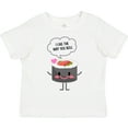 thumbnail image 3 of Inktastic Sushi I Like The Way You Roll Boys or Girls Toddler T-Shirt, 3 of 5
