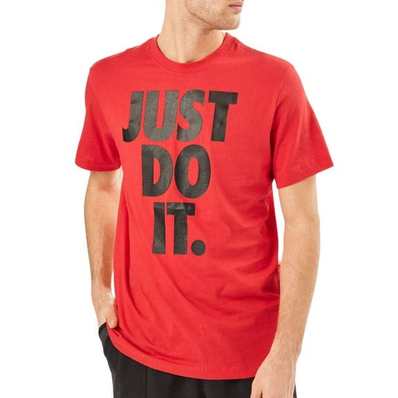 Nike Sportswear Just Do It T-Shirt