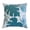 MINT, variant on Keilani Mint Graphic Polyester 20 in. x 20 in. Throw Pillow