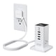 thumbnail image 1 of Estación de carga TESSAN USB C 65W PD 9 en 1 para iPhone, MacB, 1 of 7