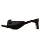 thumbnail image 2 of Zapatillas para Mujer Zmexico 6787 negro 25.5, 2 of 6