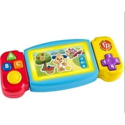 Fisher-Price MTTHJN97 Laugh & Learn Twist & Learn Gamer Toy, Pack of 5