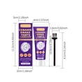 thumbnail image 3 of BotaniNest High Performance Automotive Grease For Long Lasting Lubrication And Of Vehicle Components 30ml, 3 of 7