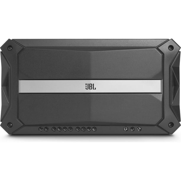 JBL Stadium 5 Multichannel High Performance ClassD Amplifier Walmart