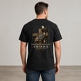 thumbnail image 5 of 250 Years Patriotic Graphic T-Shirt, USA 1776-2026 Eagle Flag Cross Tee, 5 of 9