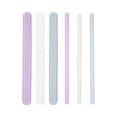 thumbnail image 2 of 6pcs Resin Silic Stick Shaker Handle DIY Crystal Epoxy Mixed Glue Colorful Practical Jewelry Making Tools, 2 of 9