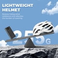 thumbnail image 3 of VICTGOAL Lightweight Bike Helmet for Adults Men Women, Adjustable Fit, Breathable Road MTB Cycling Helmet for Ebike Scooter, 3 of 8
