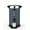 12L/Gray, variant on Garvee 120-Cup Commercial Coffee Maker, 18L/4.8 Gallon, Hot Water Dispenser, Gray