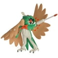 thumbnail image 1 of Pokemon - 4.5" Decidueye Battle Action Figure, 1 of 1