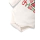 thumbnail image 4 of Conjunto para Bebé Abbence Mi Primer Navidad 4 Piezas 6-9 Meses, 4 of 6