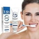 thumbnail image 2 of Enamel Shield Hydroxyapatite Toothpaste for Sensitive Teeth, Gentle Whitening, Fluoride-Free Dental Care Solution, 2 of 5
