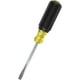 thumbnail image 4 of Desarmador Plano Klein Tools 600-4 1/4x4 Alta Resistencia, 4 of 9