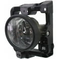thumbnail image 3 of For Acura TSX Fog Light 2009 2010 Driver Side DOT Certified AC2592109 | 04395TL0306, 3 of 4