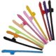 thumbnail image 1 of 20pcs Hen Party Drinking Straws Pennis Straws Willly Straws, Reusable Classy Team Bride Drinking Straws Novelty Hen Night Toy Games Drinking Accessori, 1 of 5