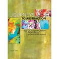 thumbnail image 1 of Pre-Owned Journeys To Abstraction: 100 Paintings and Their Secrets Revealed (Hardcover) 1440311439 9781440311437, 1 of 1