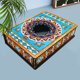 thumbnail image 5 of Caja Organizadora Ygjytge joyero con Soporte para espejo En Forma Especial, 5 of 9