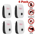Ultrasonic New Pest Control Electronic Plug in Repellent Indoor for