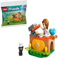 thumbnail image 1 of LEGO® Friends Autumn's Waffle Stand 30696, 1 of 2